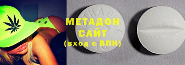 индика Нягань